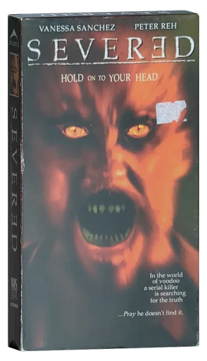 Severed (2002)