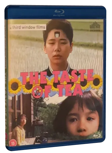 The Taste of Tea (2004)