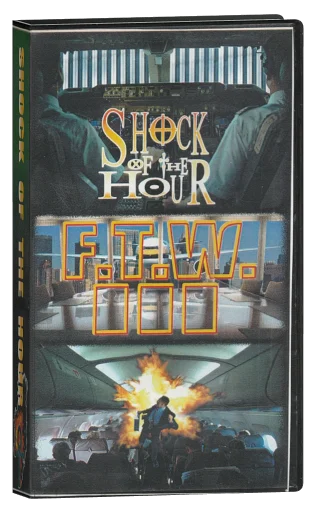 Shock Of The Hour: F.T.W. Pt. III (2002)
