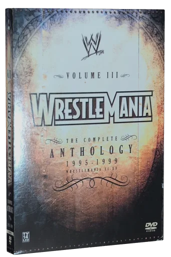 WrestleMania: The Complete Anthology (2005)