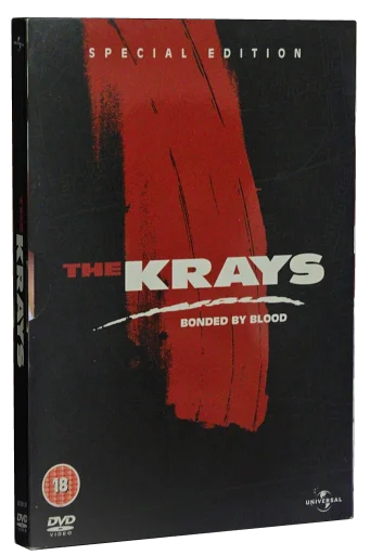 The Krays (1990)