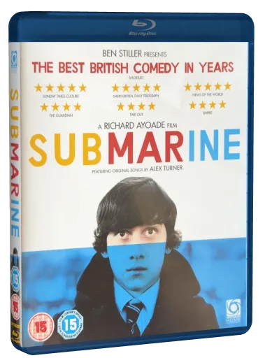 Submarine (2011)