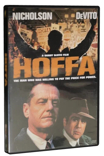 Hoffa (1992)