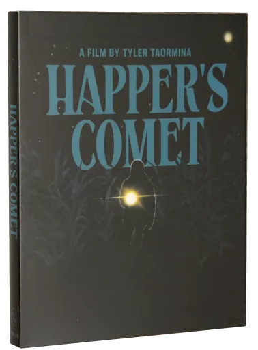 Happer's Comet (2023)