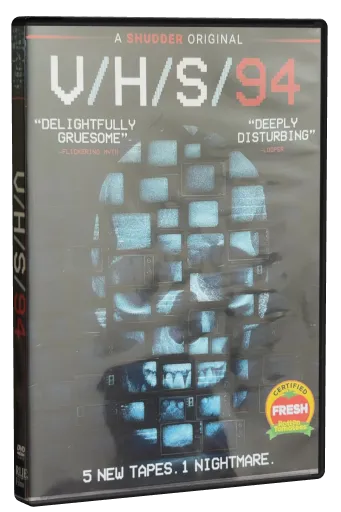 V/H/S/94 (2021)