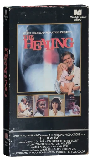 The Healing (1983)