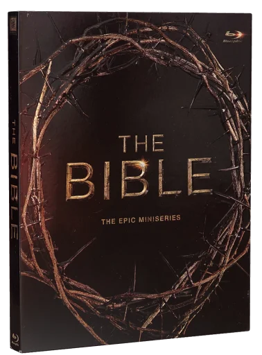 The Bible (2013)