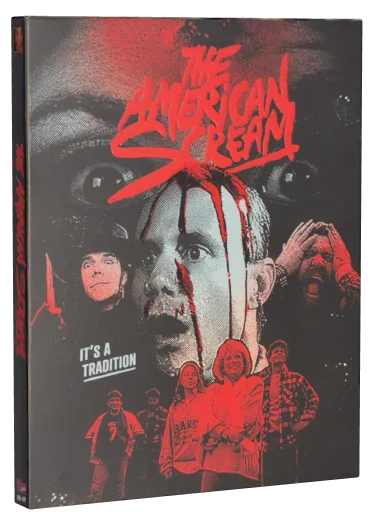 The American Scream (1988)