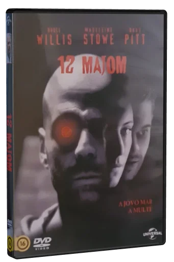 Twelve Monkeys (1995)