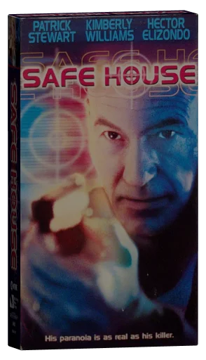Safe House (1998)