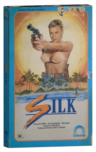 Silk (1986)