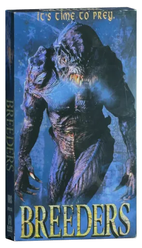 Deadly Instincts (1997)