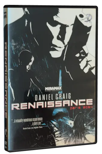 Renaissance (2006)