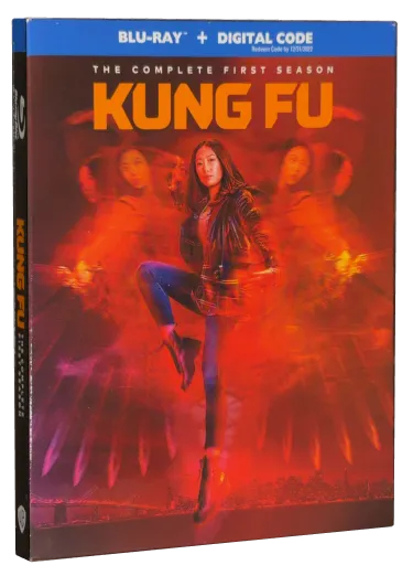 Kung Fu (2021)