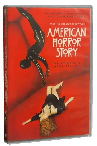 American Horror Story DVD, Twentieth Century Fox