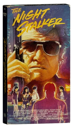 The Night Stalker (1987)