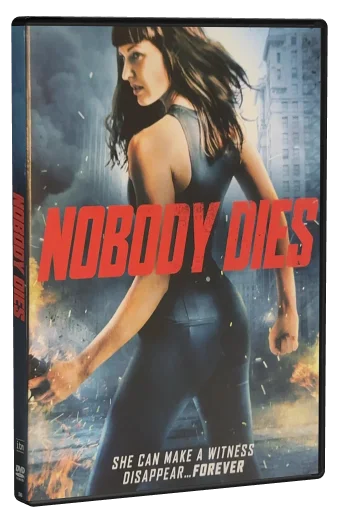 Nobody Dies (2019)