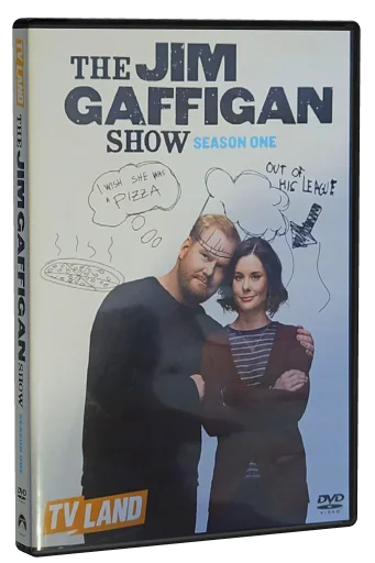 The Jim Gaffigan Show (2015)