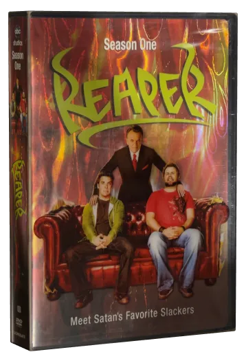 Reaper (2007)