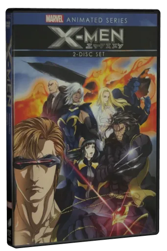 X-Men (2011)