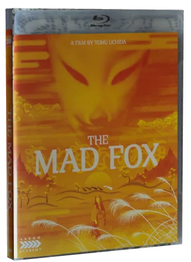 The Mad Fox (1962)