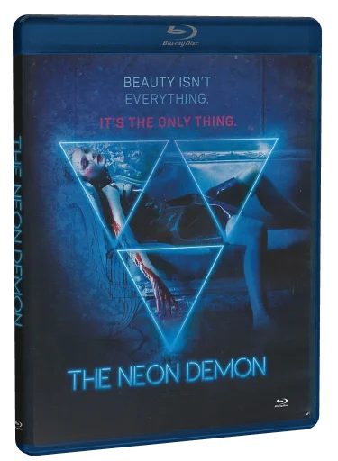 The Neon Demon Blu-ray, Koch Media