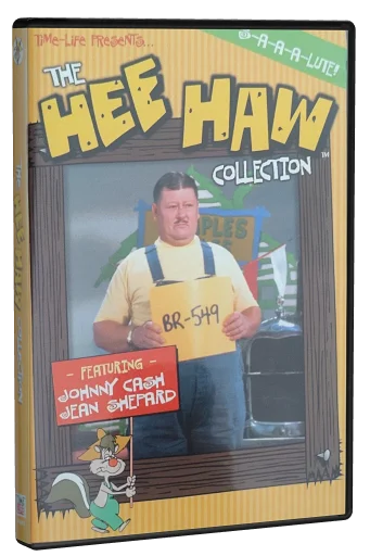 Hee Haw (1969)
