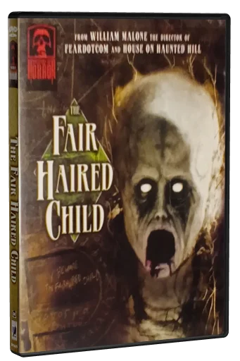 Masters of Horror The Fair-haired Child (2006)