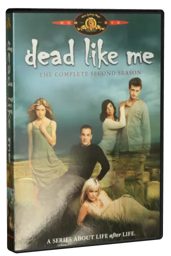 Dead Like Me (2003)