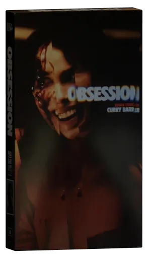 Obsession VHS, Tea Shop