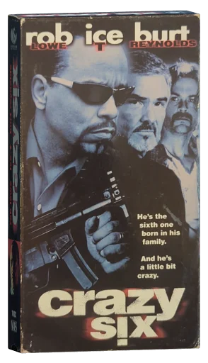 Crazy Six (1997)