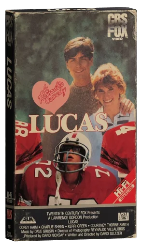 Lucas (1986)