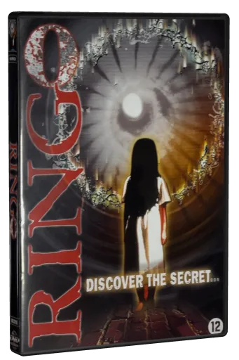 Ring 0 DVD, BBC Worldwide