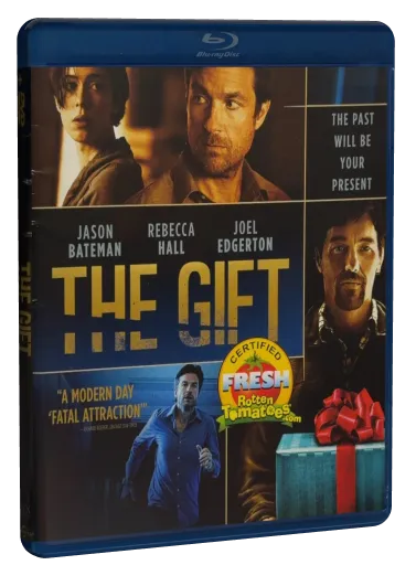 The Gift (2015)
