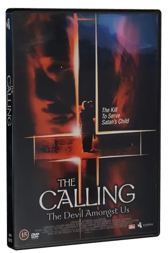 The Calling DVD, Scanbox