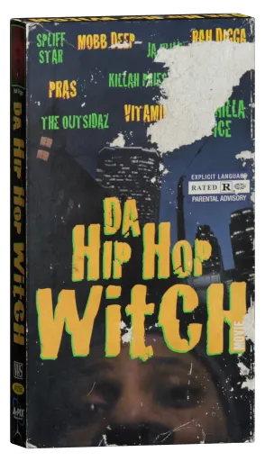 Da Hip Hop Witch (2000)