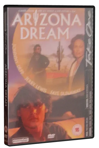 Arizona Dream (1993)