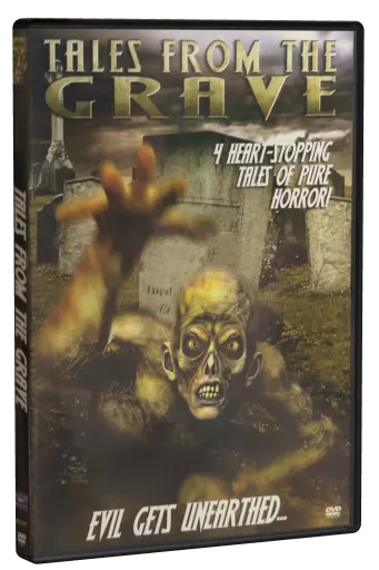 Tales from the Grave (2003)