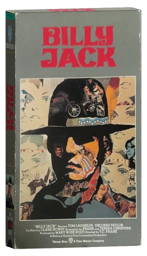 Billy Jack (1971)