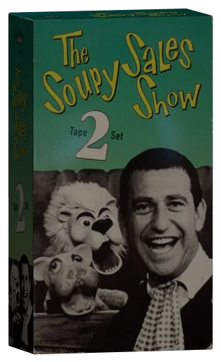 The Soupy Sales Show