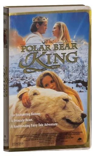 The Polar Bear King (1991)