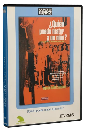 Who Can Kill a Child? (1976)