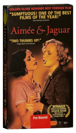 Aimée & Jaguar (1999)