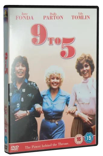 9 to 5 DVD, Twentieth Century Fox