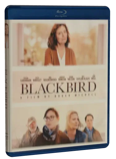 Blackbird (2019)
