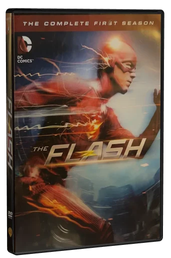 The Flash (2014)