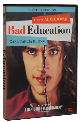 Bad Education (2004)