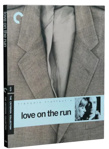 Love on the Run (1979)