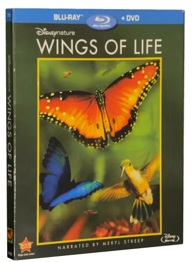 Wings of Life (2011)