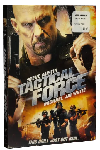 Tactical Force (2011)
